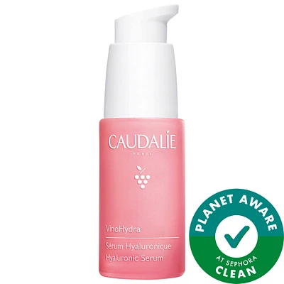 VinoHydra Hydrating Hyaluronic Serum