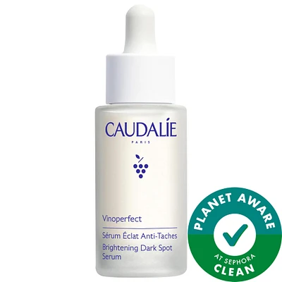 Vinoperfect Brightening Dark Spot Serum Vitamin C Alternative