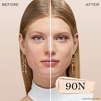 Teint Idole Ultra 24H Long Wear Matte Foundation with Hyaluronic Acid & Vitamin E