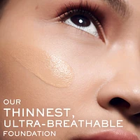 Teint Idole Ultra 24H Long Wear Matte Foundation with Hyaluronic Acid & Vitamin E
