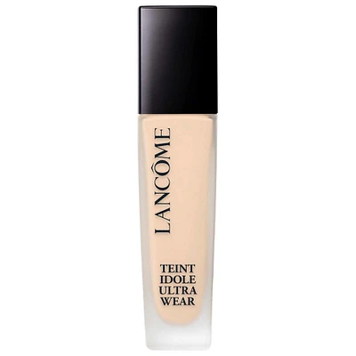 Lancôme Teint Idole Ultra 24H Long Wear Matte Foundation with Hyaluronic Acid & Vitamin E 1 oz