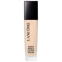 Lancôme Teint Idole Ultra 24H Long Wear Matte Foundation with Hyaluronic Acid & Vitamin E 1 oz