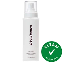 The Reset Luminous Hyaluronic Acid & Niacinamide Serum Spray