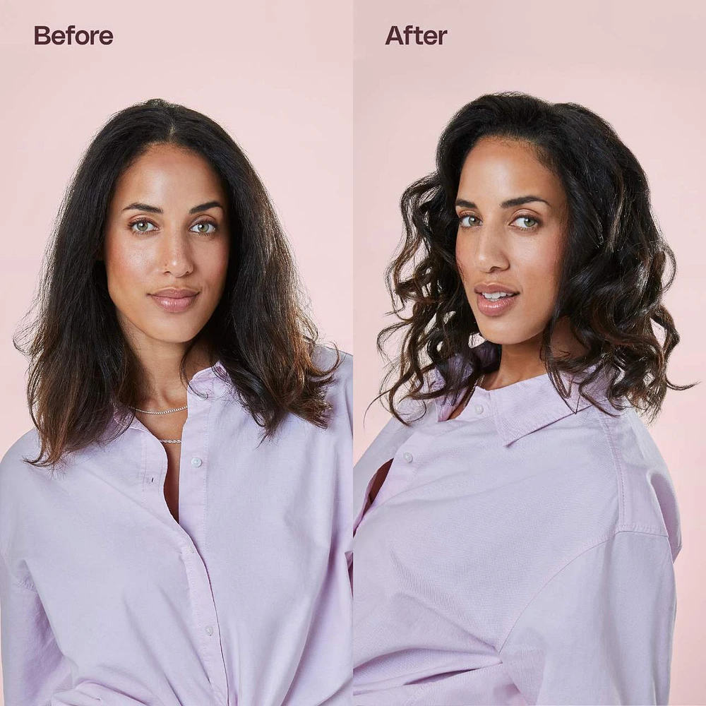 1” Curling Iron Attachment