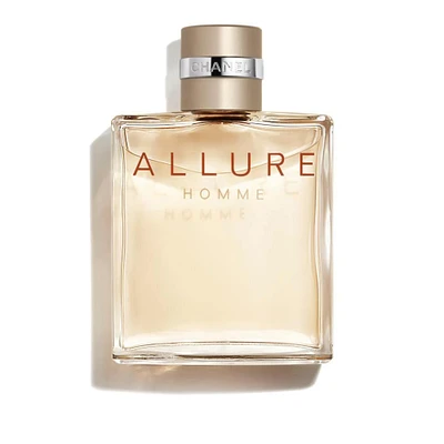 ALLURE HOMME Eau de Toilette