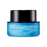 Moisturizing Eye Bomb with Peptide and Ceramide