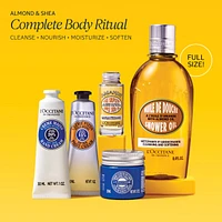 Complete Body Ritual