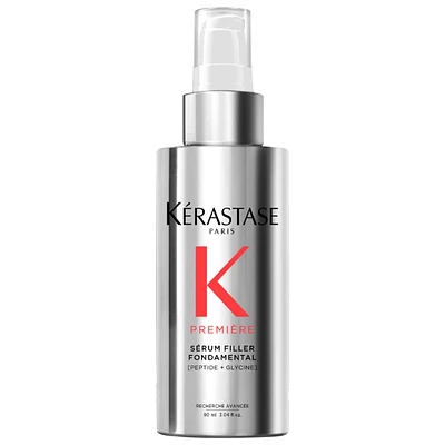 Première Repairing Anti-Frizz Serum for Damaged Hair
