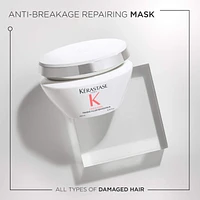 Première Anti-Breakage Repairing Mask for Damaged Hair