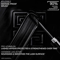 L'Interdit Volumizing & Lengthening Mascara