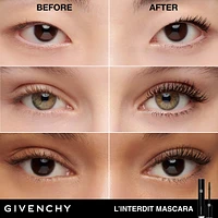 L'Interdit Volumizing & Lengthening Mascara