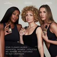 Star Flower Hydration Serum with Niacinamide and Hyaluronic Acid