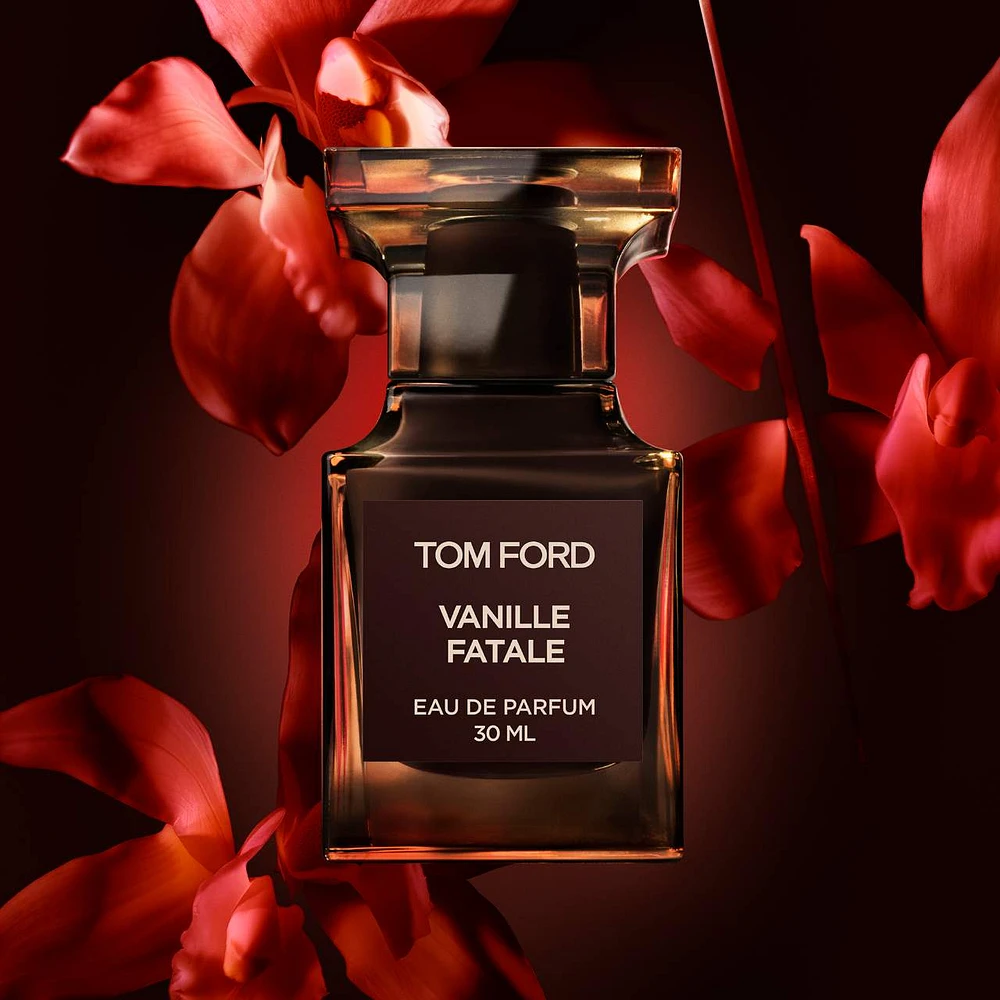Vanille Fatale Eau de Parfum Fragrance