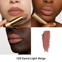 Velvet Matte Lipstick