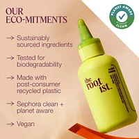 Pre-Shampoo Clarifying Scalp Treatment with AHA + Apple Cider Vinegar