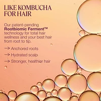 Pre-Shampoo Clarifying Scalp Treatment with AHA + Apple Cider Vinegar