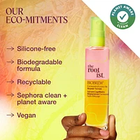 BioBrew™ Fermented Leave-in Hair Serum for Damage Repair