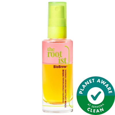 BioBrew™ Fermented Leave-in Hair Serum for Damage Repair