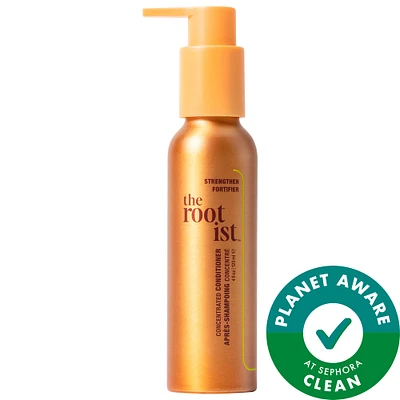 Strengthen Concentrated Conditioner for Dry, Damaged Hair
