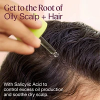 Clarify Balancing Serum for Oily Scalp