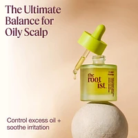 Clarify Balancing Serum for Oily Scalp