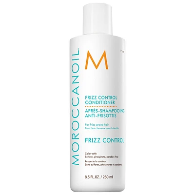 Frizz Control Conditioner