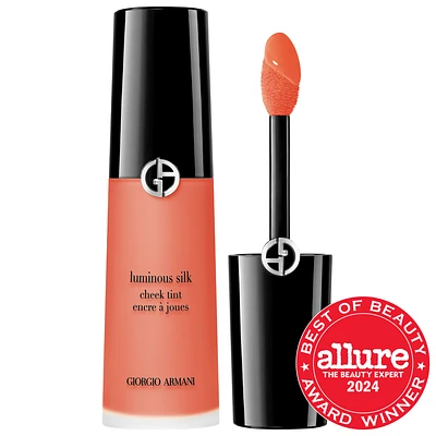 Luminous Silk Cheek Tint Blush