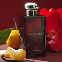 Red Hibiscus Cologne Intense