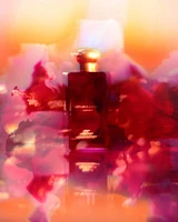 Red Hibiscus Cologne Intense