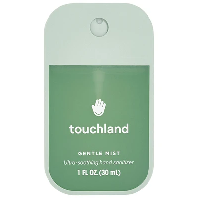 Gentle Mist Ultra-Soothing Hand Sanitizer