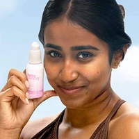 The Everyday One SPF 50 Face Sunscreen Moisturizer with Hyaluronic Acid