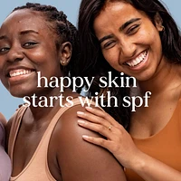 The One That's a Serum SPF 45 Hydrating & Brightening Vitamin C Serum