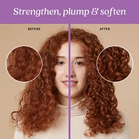 Moisturizing Volume Spray for Fine and Thinning Hair