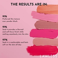 Pinch My Cheeks Soft-Blur Cream Blush