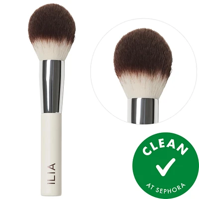 Finishing Powder Brush