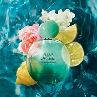 Acqua di Gioia Eau de Parfum Intense with Citrus & Red Berries
