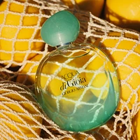 Acqua di Gioia Eau de Parfum Intense with Citrus & Red Berries