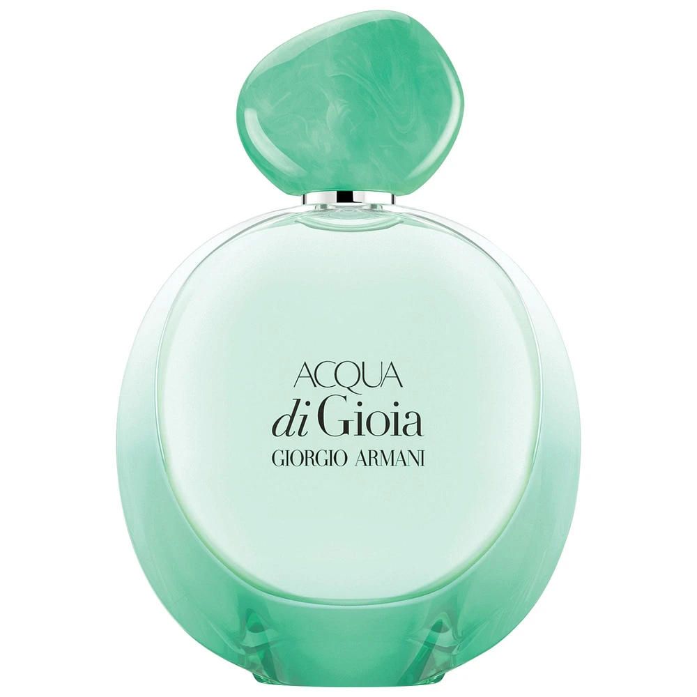 Acqua di Gioia Eau de Parfum Intense with Citrus & Red Berries