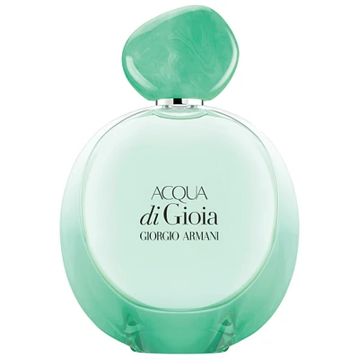 Acqua di Gioia Eau de Parfum Intense with Citrus & Red Berries