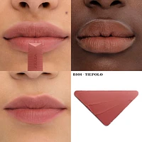 Prada Monochrome Soft Matte Blur Lipstick