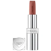 Prada Monochrome Soft Matte Blur Lipstick