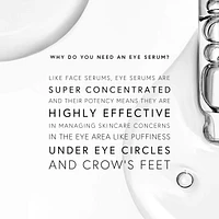 Super Anti-Aging Eye Serum