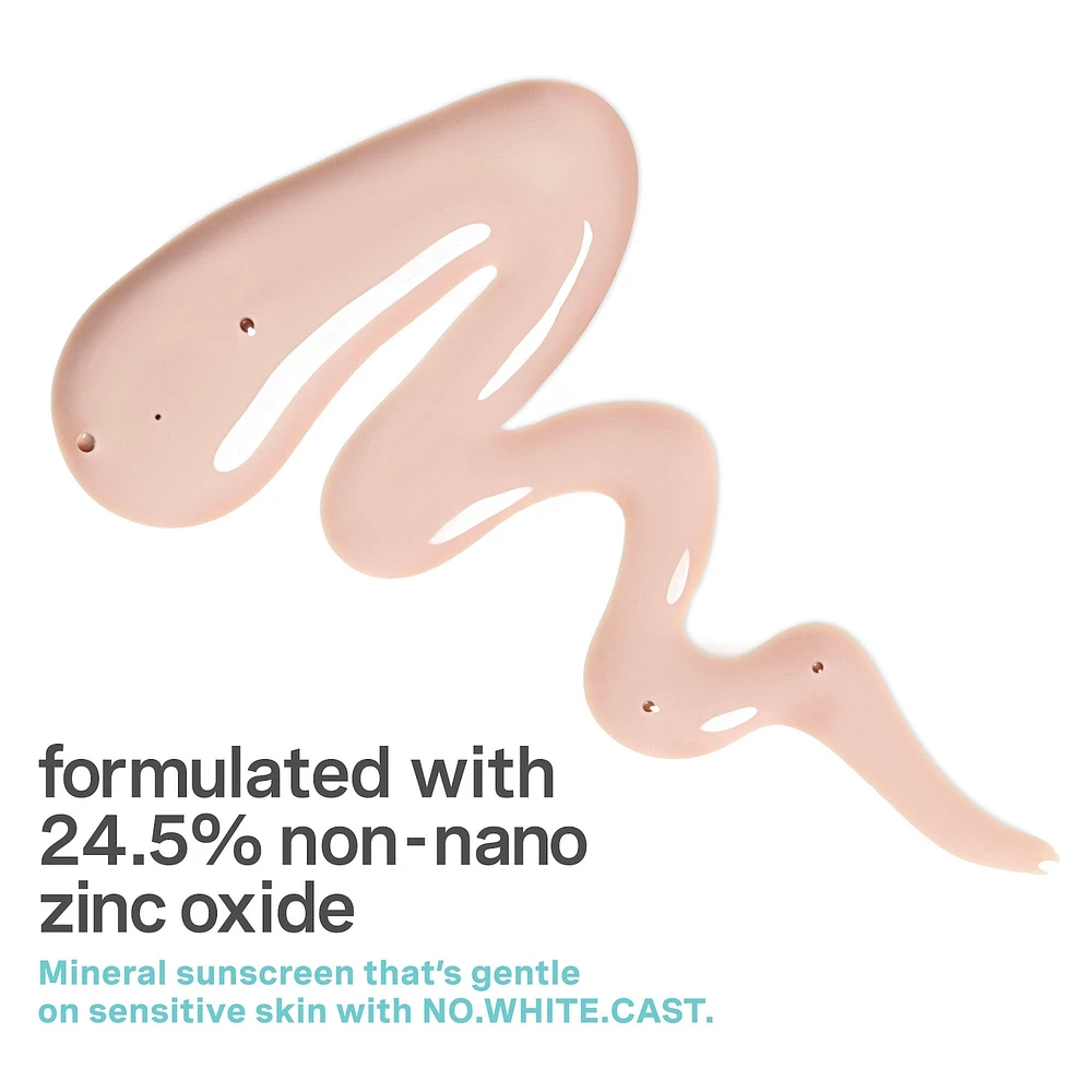 Hydrakate Illuminating Sunscreen SPF 50+ Drops with Ectoin