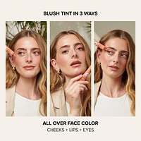 Nudescreen SPF 30 Blush Tint