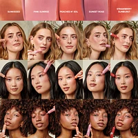 Nudescreen SPF 30 Blush Tint