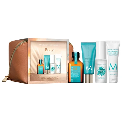 Mini Body Essentials Kit