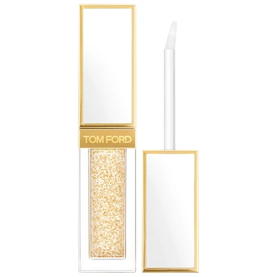 Soleil Liquid Lip Blush Lip Balm