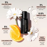 Nude Glow Peptide Serum
