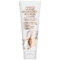 Magic Revival Foaming Gentle Cleanser with Hyaluronic Acid