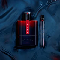 Luna Rossa Ocean Le Parfum with Lemon & Oakwood